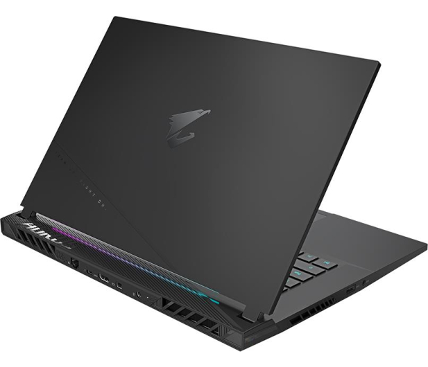 Gigabyte AORUS 15 9KF i5-12500H/16GB/512 RTX4060 360Hz - 1183496 - zdjęcie 7